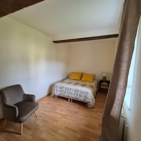 Casa de Férias Maison Cosy Au Centre Historique De Bayeux