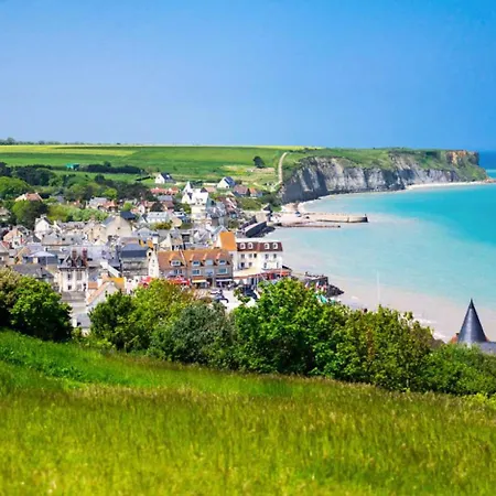 Maison Cosy Au Centre Historique De 度假居