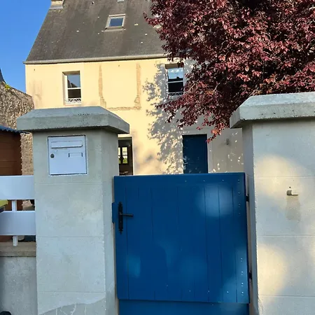 Maison Cosy Au Centre Historique De 度假居