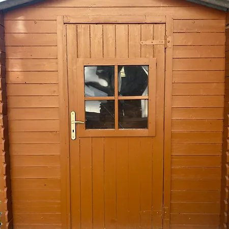 Maison Cosy Au Centre Historique De 度假居