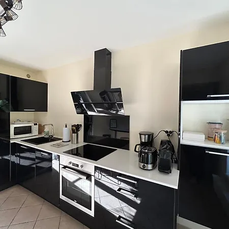 Maison Cosy Au Centre Historique De * 贝叶