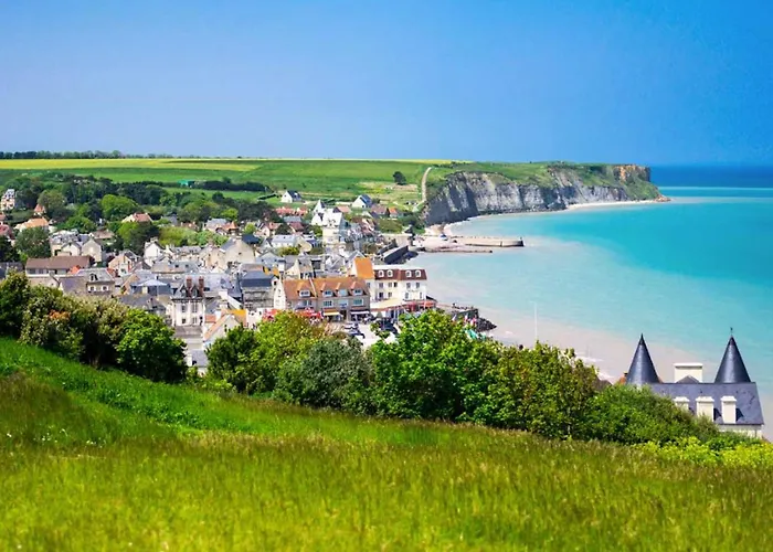 Maison Cosy Au Centre Historique De 度假居