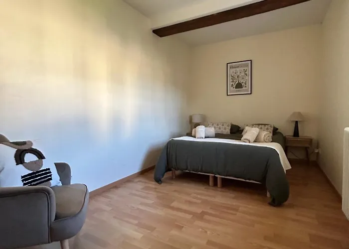 Maison Cosy Au Centre Historique De