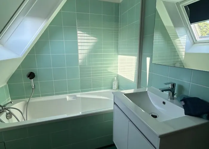 度假居 Maison Cosy Au Centre Historique De