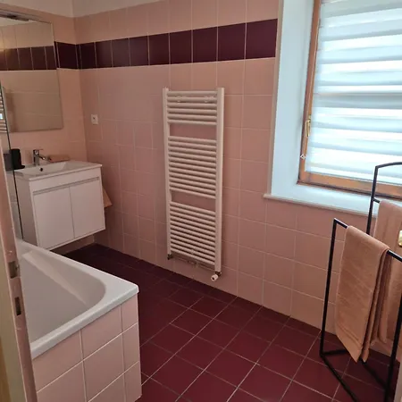 Maison Cosy Au Centre Historique De Prázdninový dům *