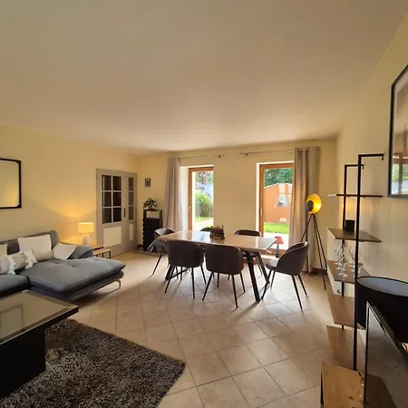 Prázdninový dům Maison Cosy Au Centre Historique De