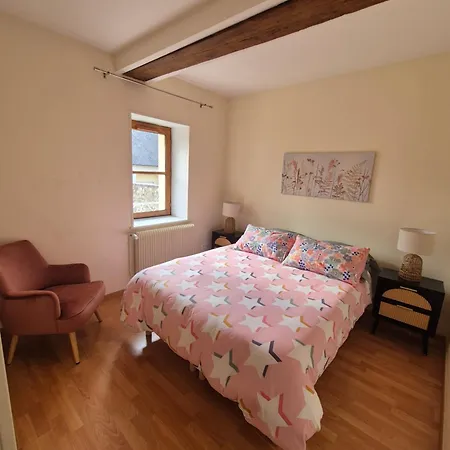 Maison Cosy Au Centre Historique De Prázdninový dům *