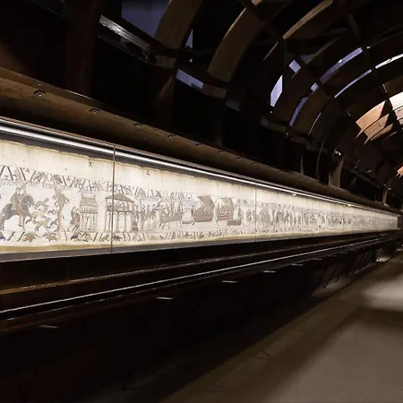 Maison Cosy Au Centre Historique De Prázdninový dům Bayeux