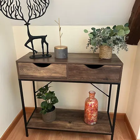 Maison Cosy Au Centre Historique De