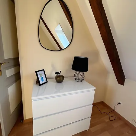 Prázdninový dům Maison Cosy Au Centre Historique De *