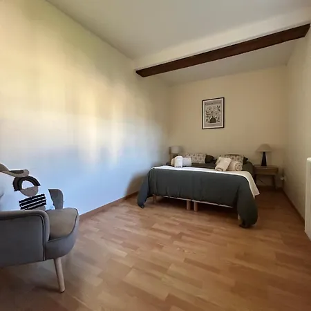 Maison Cosy Au Centre Historique De