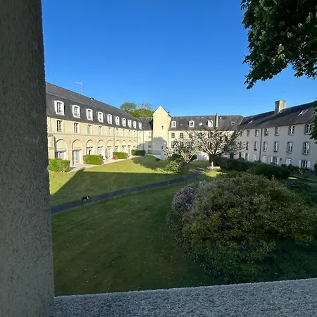 Maison Cosy Au Centre Historique De Prázdninový dům Bayeux