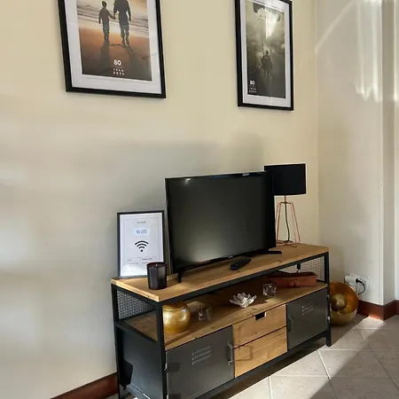 Maison Cosy Au Centre Historique De *