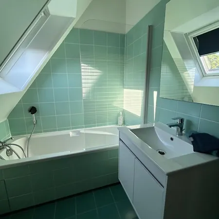 Prázdninový dům Maison Cosy Au Centre Historique De