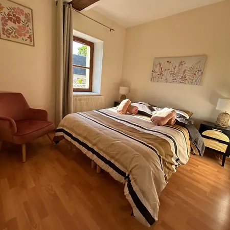 Maison Cosy Au Centre Historique De *