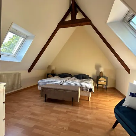 Maison Cosy Au Centre Historique De