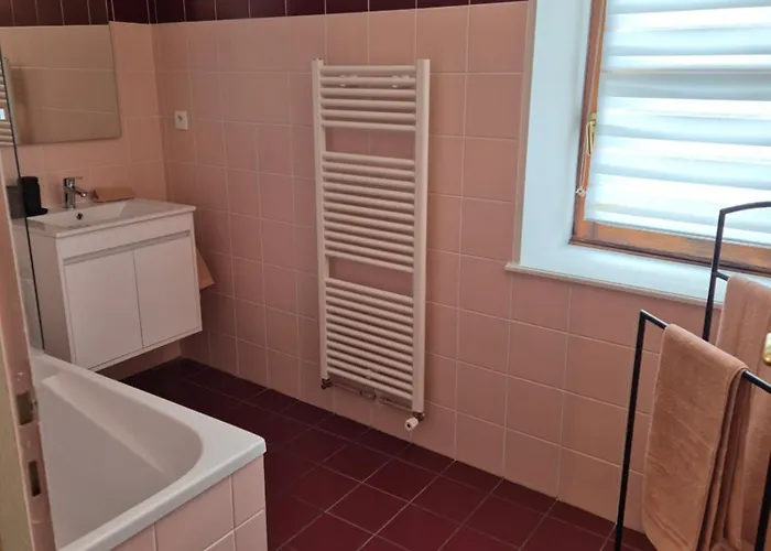 Maison Cosy Au Centre Historique De Holiday home *