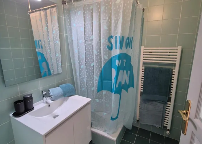 Holiday home Maison Cosy Au Centre Historique De Bayeux