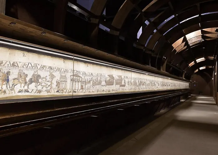 Maison Cosy Au Centre Historique De Dom wakacyjny Bayeux