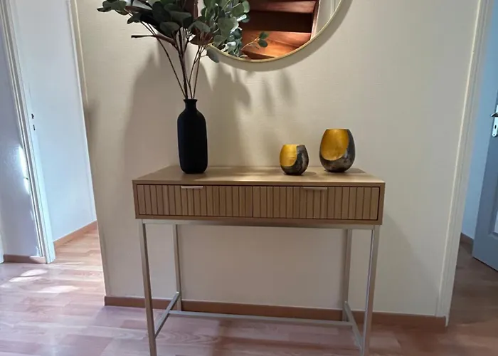 Maison Cosy Au Centre Historique De *